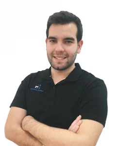 profesor selectividad matematicas II